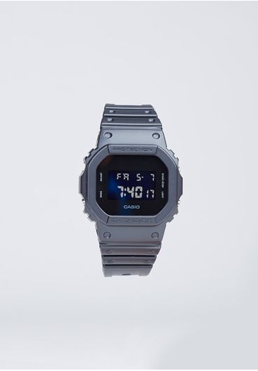 Relógio Casio g-shock digital DW-560BB-1DR