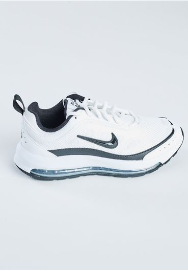 Tenis Nike Air Max ap branco