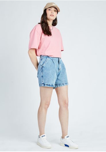 Short jeans