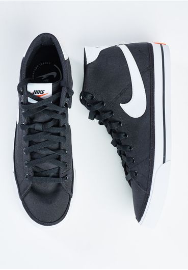 Tênis Nike court legacy Mid 12