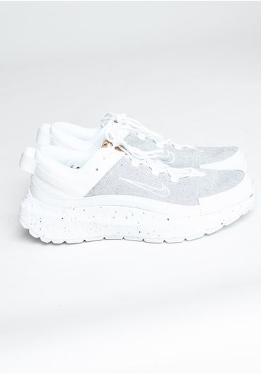 Tênis Nike Crater Remix branco