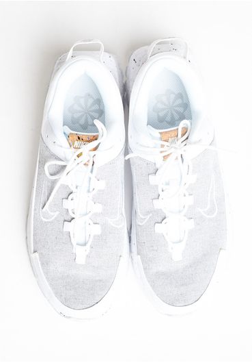 Tênis Nike Crater Remix branco