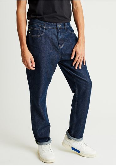 Calça jeans slim