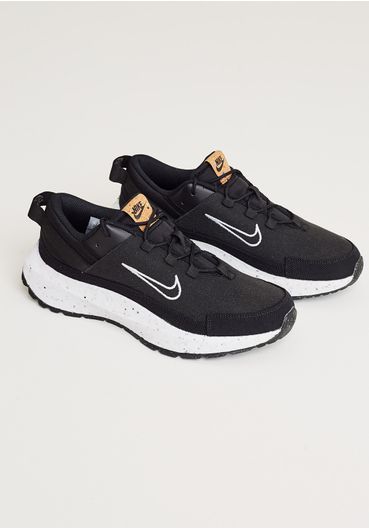 Tenis Nike Crater Remix preto