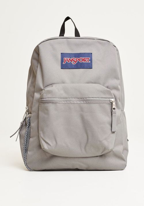 Mochila Jansport superbreak graphite grey