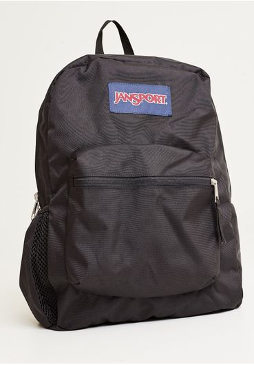 Mochila Jansport superbreak black