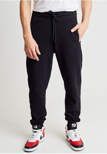 Calça jogger moletom