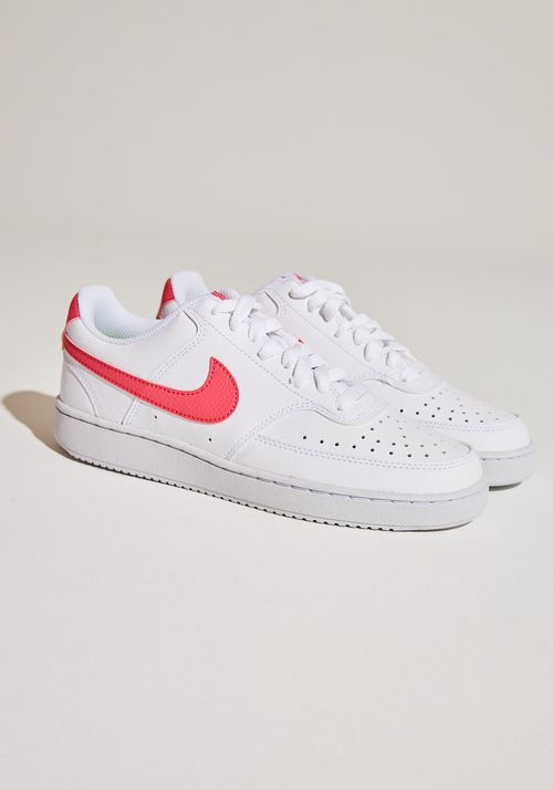 Tênis Nike Court Vision Lo Be