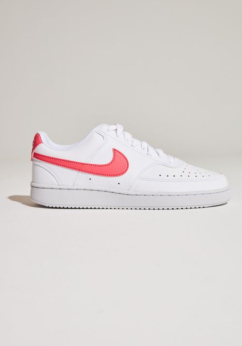 Tênis Nike Court Vision Lo Be