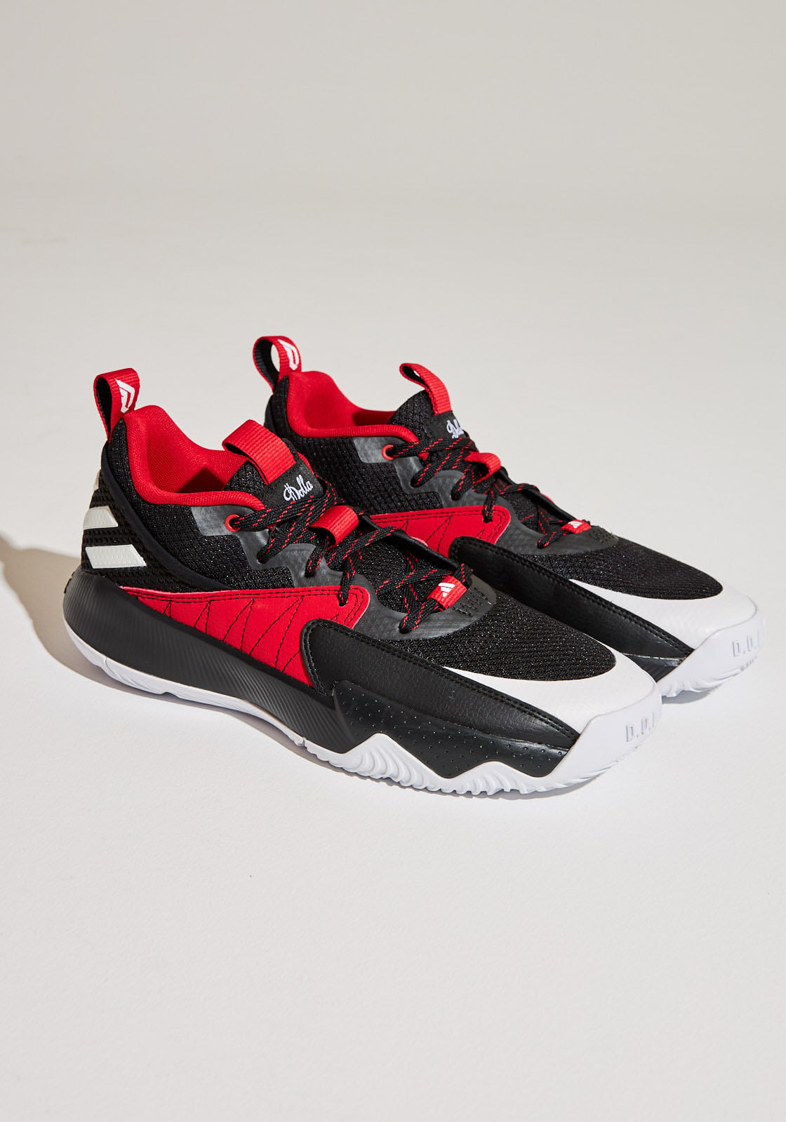 Tênis adidas Dame Certified - Masculino | Centauro