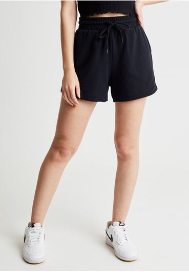 Short moletom