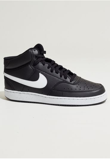 Tênis Nike Court Vision Mid