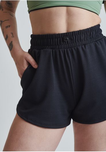 Short malha