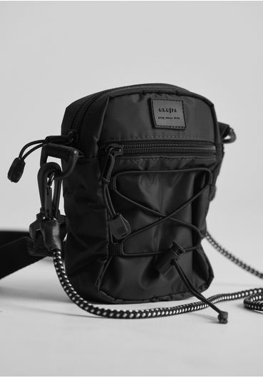 Bolsa shoulder bag nylon duas alças