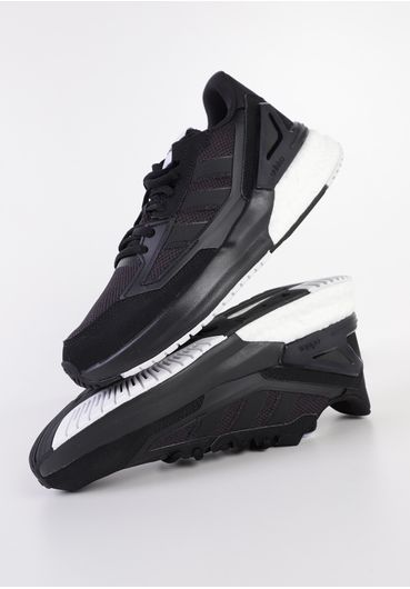 Tênis Adidas Nebzed Super preto