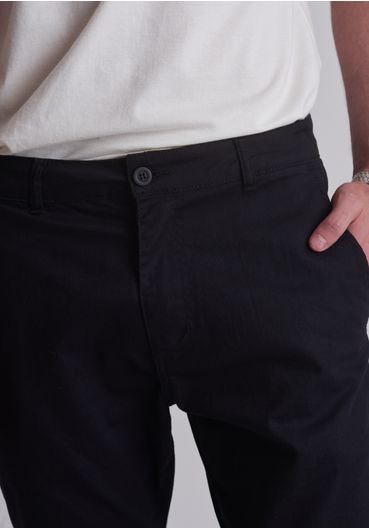Calça alfaiataria skinny