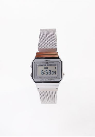 Relógio Casio Vintage a700wm-7adf-Sc