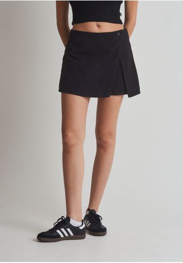 Short saia sarja
