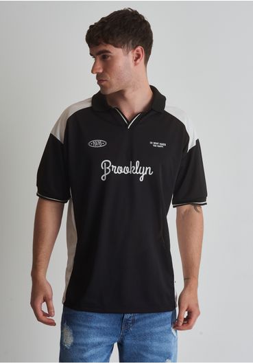 Polo esportiva brooklyn