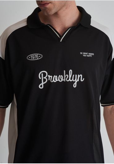 Polo esportiva brooklyn