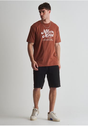 Bermuda jeans