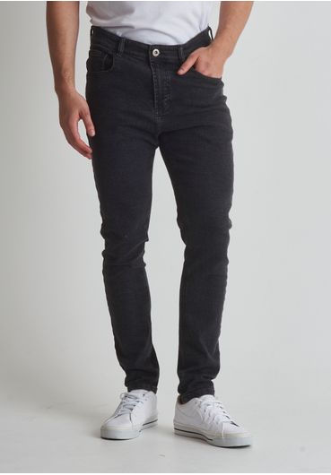 Calça jeans skinny