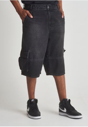 Bermuda jorts cargo