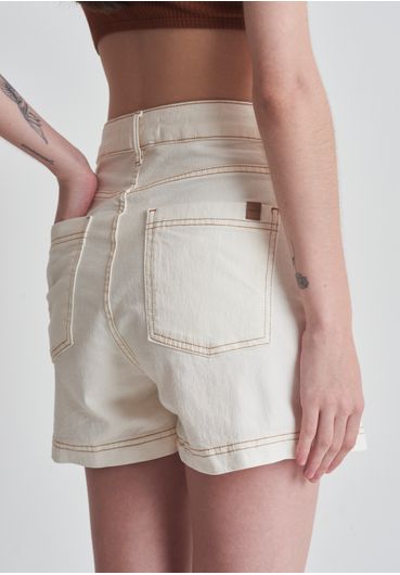 Short saia sarja