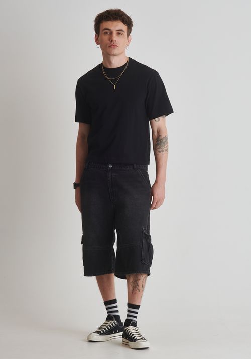 Camiseta box malhão