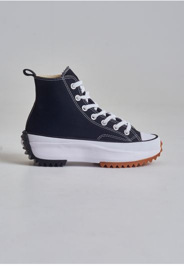 Tênis Converse Run star hike