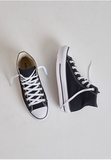 Tênis Converse Ct as lift all star