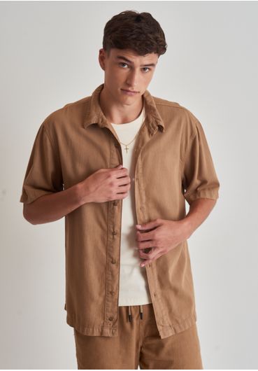 Camisa sarja