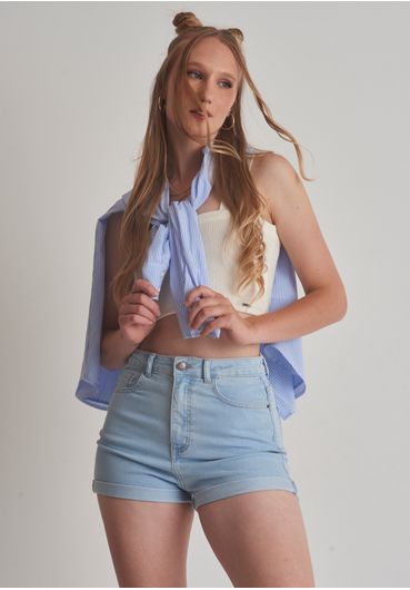 Short jeans