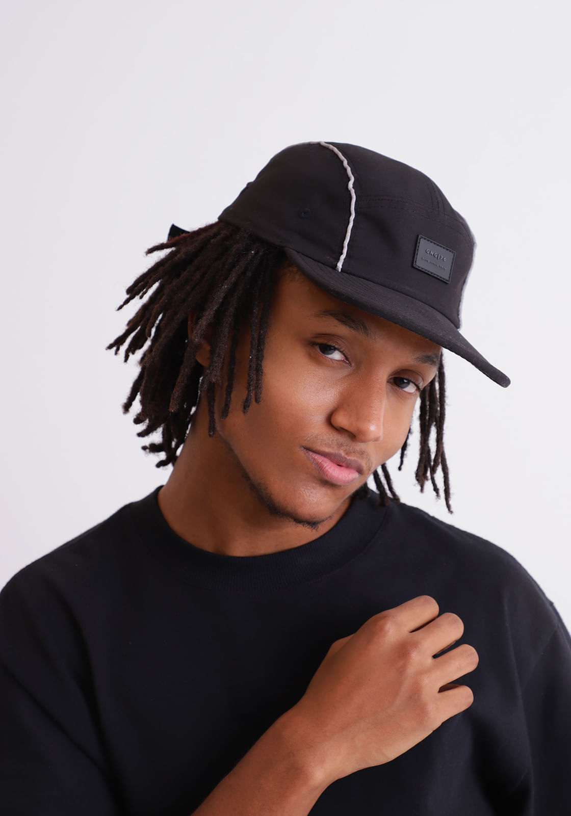 Bonés: Dad hats, truqers, buquets e mais - Gang Bonés: Dad hats, truqers, buquets e mais - Gang