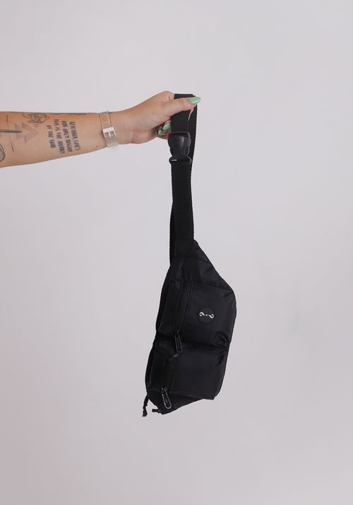 Pochete utilitária Bienal