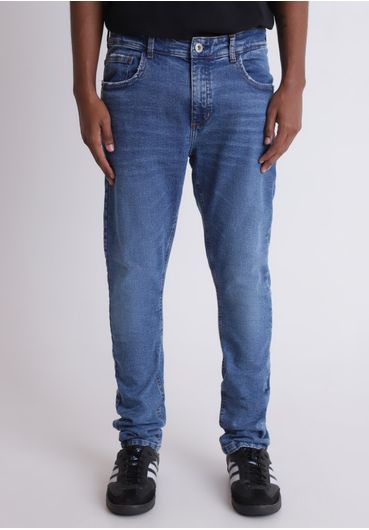 Calça jeans skinny