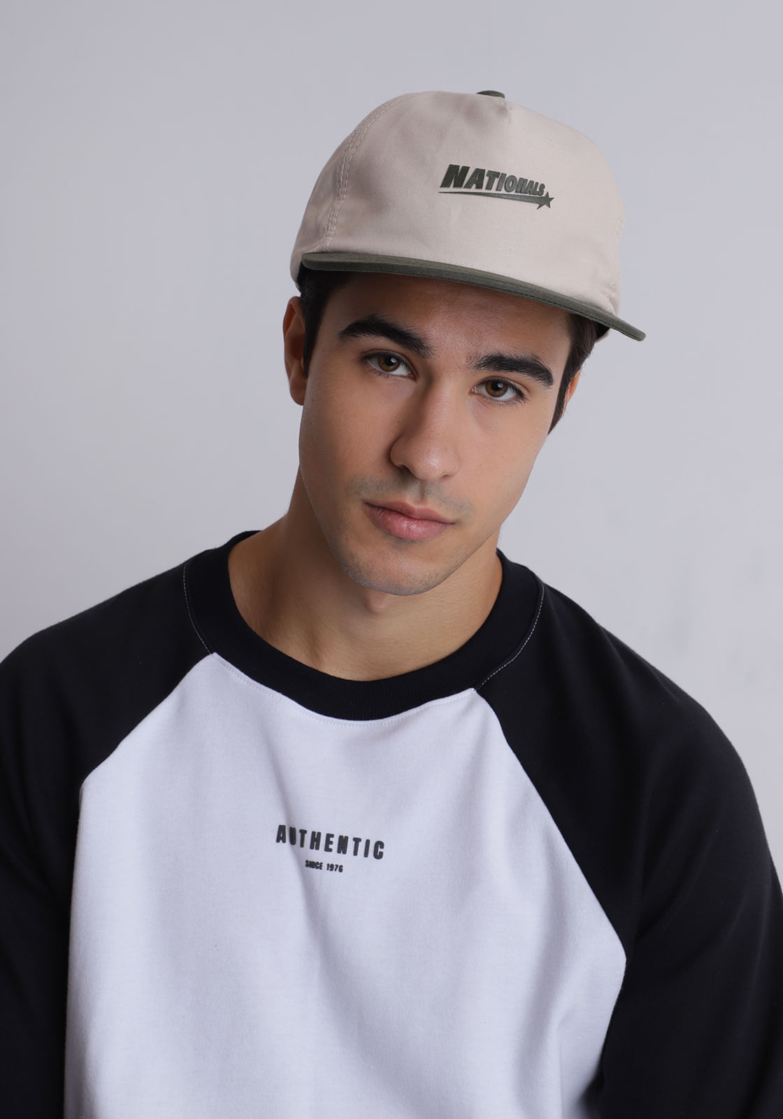 Bonés: Dad hats, truqers, buquets e mais - Gang Bonés: Dad hats, truqers, buquets e mais - Gang