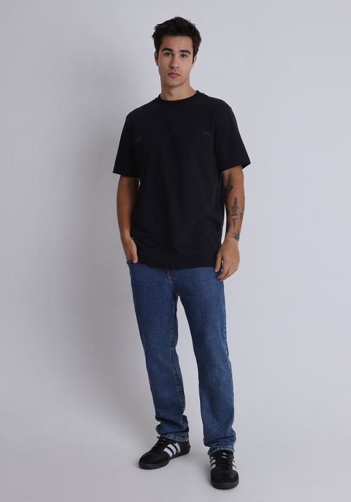 Calça jeans slim