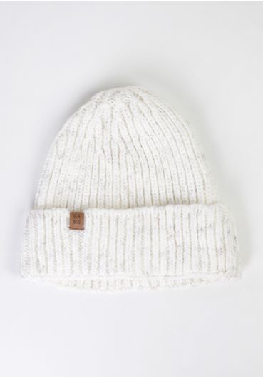 Touca off white
