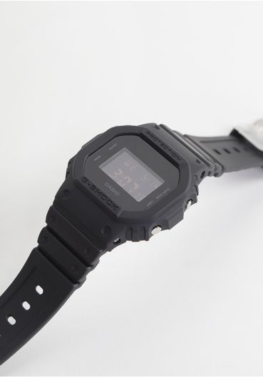 Relógio Casio G-shock DW-5600UBB-1DR