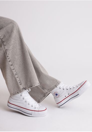 Tênis Converse Chuck Taylor all star lift