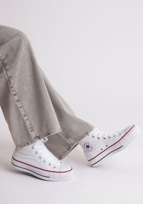 Tênis Converse Chuck Taylor all star lift