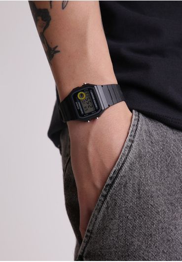 Relógio Casio Standart F-94WA-8DG-SC