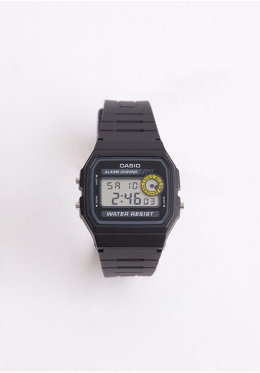 Relógio Casio Standart F-94WA-8DG-SC