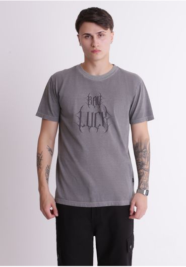 Camiseta estonada bad luck