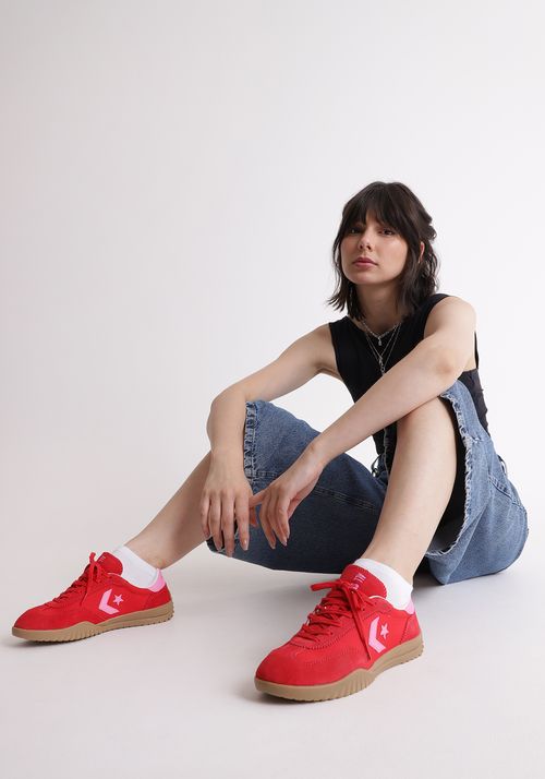 Tênis Converse run star trainer