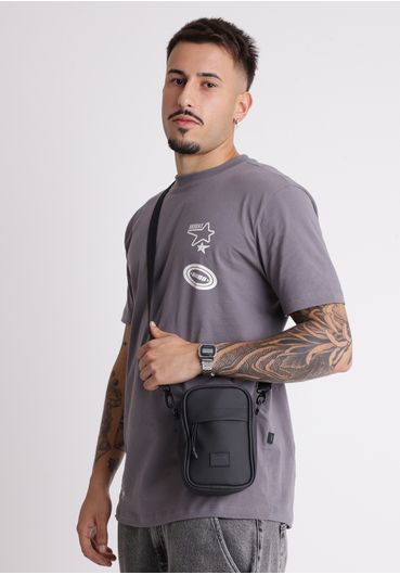 Shoulder bag bolso frontal