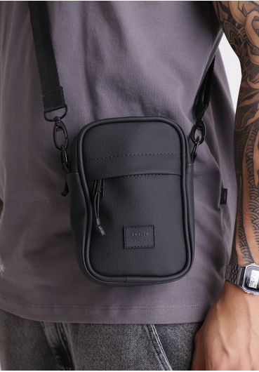 Shoulder bag bolso frontal