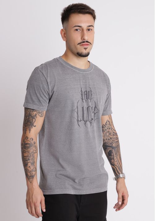 Camiseta estonada bad luck