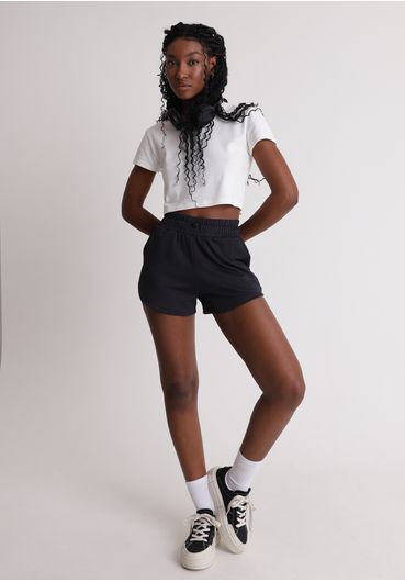 Short malha